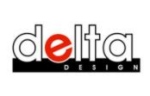 Promotie cu roll-up banner pentru DELTA