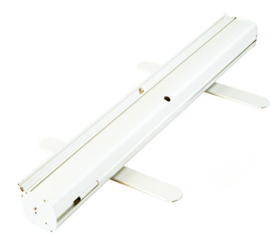 ECO 100 Roll-up display