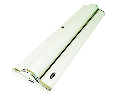 ELITE 100 Roll-up display