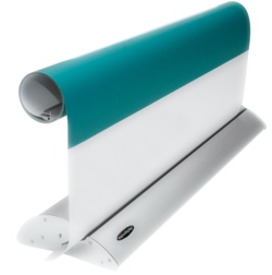 SLIDE Roll-up display