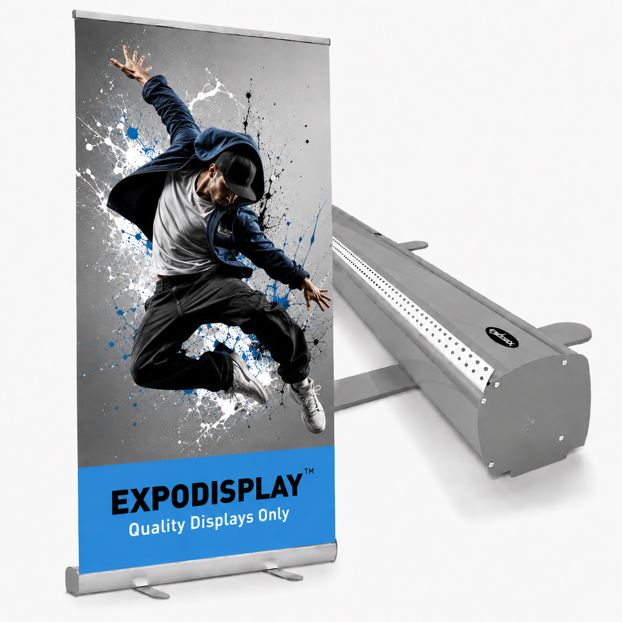 rollup_85_dans_expodisplay