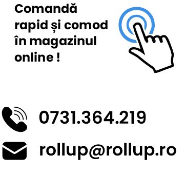 Contact roll-up